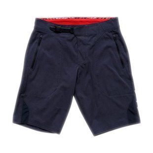 Велошорти TLD SKYLINE PRO AIR SHORT SHELL; MONO [CARBON] S 222027002 фото