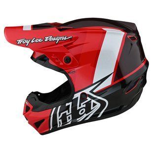 МотоШлем TLD GP HELMET [NOVA RED] L 103254034 фото