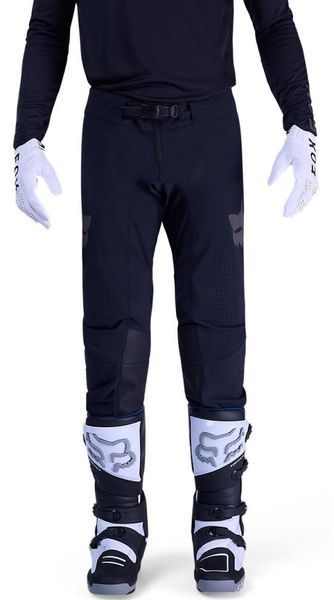 Штани FOX FLEXAIR Pant - BLACKOUT [Black], 32 36344-001-32 фото