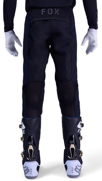 Штани FOX FLEXAIR Pant - BLACKOUT [Black], 32 36344-001-32 фото
