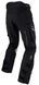 Штаны LEATT 7.5 DriTour Adventure Pant [Stealth], 34 5024020282 фото 2
