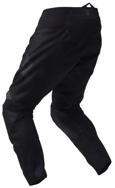 Брюки FOX 180 Pant - BLACKOUT [Black], 28 33023-001-28 фото