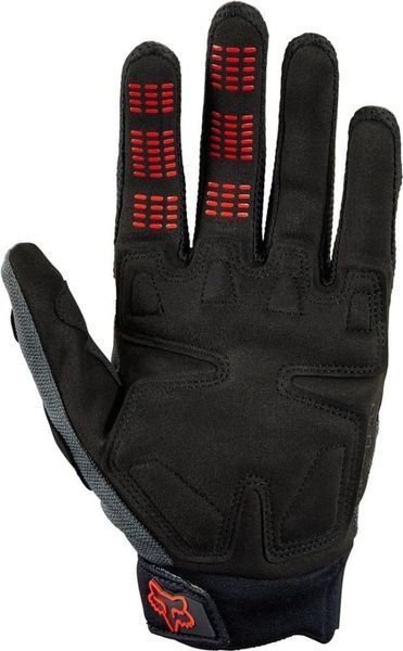 Перчатки FOX DIRTPAW Glove - CЄ [Flo Orange], XL (11) 28698-037-2X фото