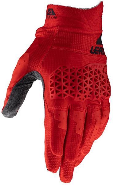 Перчатки LEATT Moto 3.5 Lite Glove [Red], XL (11) 6025350243 фото