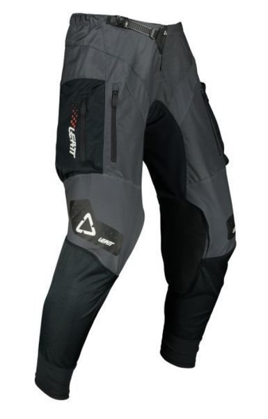 Брюки LEATT Pant Moto 4.5 Enduro [Graphene], 32 5022030252 фото