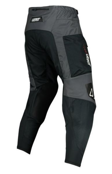Брюки LEATT Pant Moto 4.5 Enduro [Graphene], 32 5022030252 фото