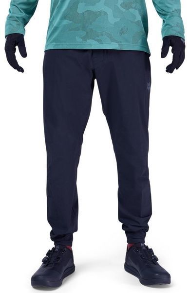 Штани FOX RANGER Pant [Black], 30 33455-001-30 фото