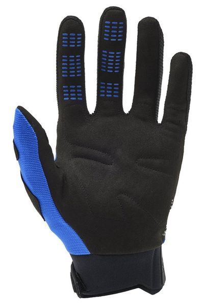 Перчатки FOX DIRTPAW GLOVE [Blue], XL (11) 31324-002-XL фото