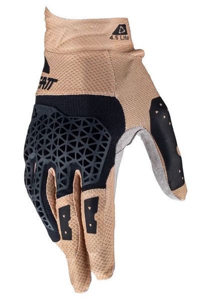 Перчатки LEATT Glove Moto 4.5 Lite [Stone], L (10) 6024090122 фото