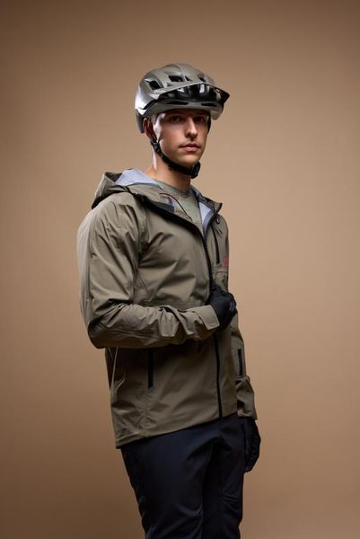 Куртка TLD RESIST JACKET MONO [DARK PINE] MD 876931013 фото