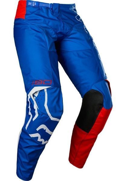 Брюки FOX 180 SKEW PANT [Primrose], 32 28149-574-32 фото