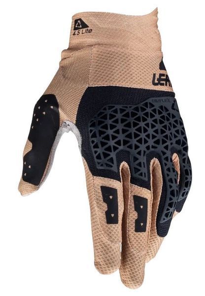 Перчатки LEATT Glove Moto 4.5 Lite [Stone], L (10) 6024090122 фото