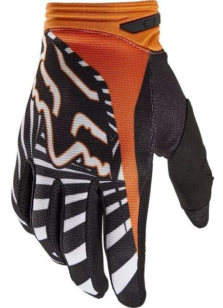 Перчатки FOX 180 GOAT GLOVE [Orange], XXL (12) 29685-009-2X фото