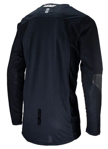 Джерси LEATT Moto 4.5 Enduro Jersey [Black], XL 5024080333 фото