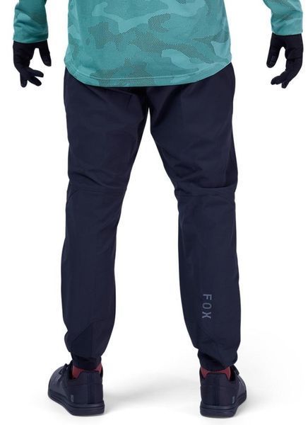 Штани FOX RANGER Pant [Black], 30 33455-001-30 фото