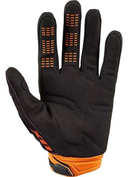 Перчатки FOX 180 GOAT GLOVE [Orange], XXL (12) 29685-009-2X фото