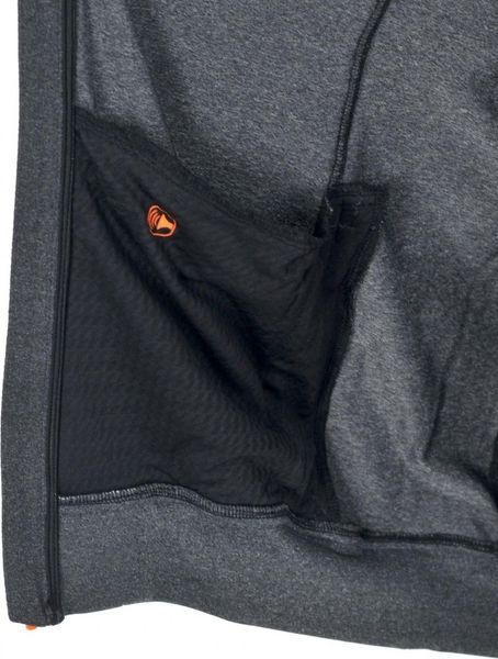 Куртка FOX ELIMINATION Jacket [Charcoal], L 06804-123-L фото