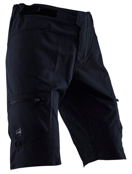 Шорты LEATT MTB 2.0 Enduro Short [Black], 38 5024120575 фото