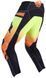 Штани FOX 180 Pant - SHIELD [Flo Yellow], 26 36347-130-26 фото 4