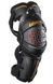 Ортопедичні наколінники LEATT Z-Frame Knee Brace [Black], Small 5022121900 фото 5
