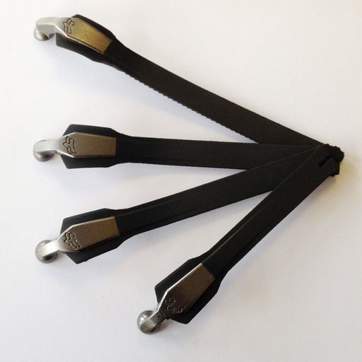 INSTINCT STRAP KIT (4 PIECES) [BLACK], No Size 13208-001-NS фото