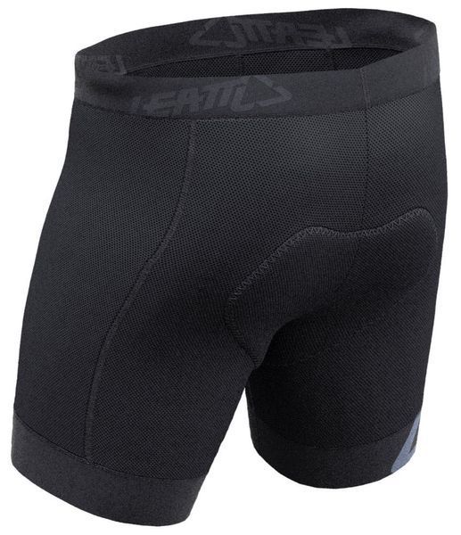 Шорты LEATT MTB 2.0 Liner [Black], 38 5023040855 фото