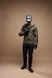 Куртка TLD RESIST JACKET MONO [DARK PINE] MD 876931013 фото 9