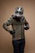 Куртка TLD RESIST JACKET MONO [DARK PINE] MD 876931013 фото 7