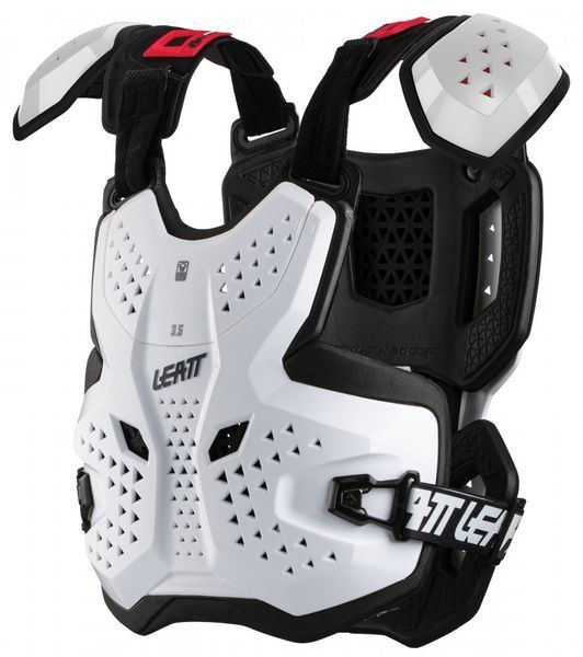 Защита тела LEATT 3.5 PRO Chest Protector [Black] 5021400261 фото