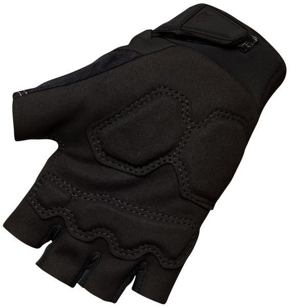 Перчатки FOX RANGER GEL Woman Short Glove [Black], M (9) 33612-001-M фото