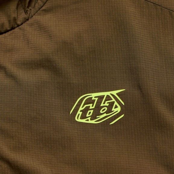 Куртка TLD MATHIS JACKET MONO [DARK EARTH] M 869931033 фото