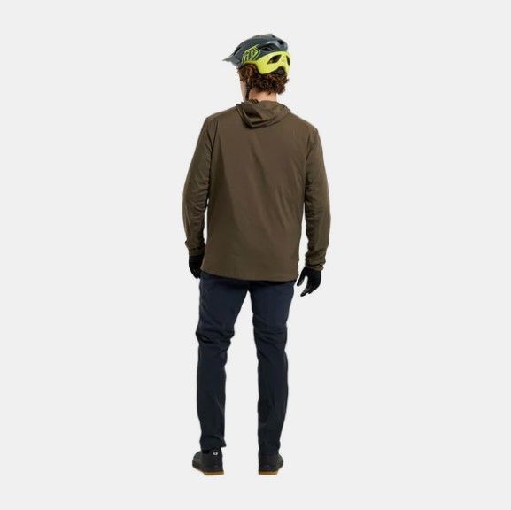 Куртка TLD MATHIS JACKET MONO [DARK EARTH] M 869931033 фото
