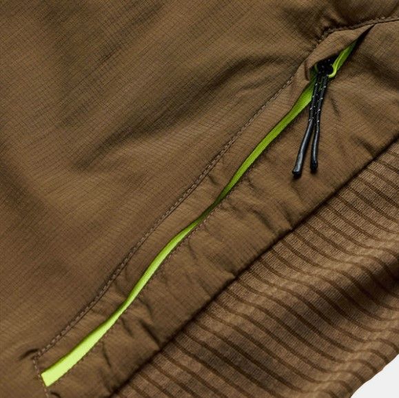 Куртка TLD MATHIS JACKET MONO [DARK EARTH] M 869931033 фото
