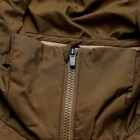 Куртка TLD MATHIS JACKET MONO [DARK EARTH] M 869931033 фото