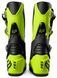 Мотоботы FOX MOTION BOOT [Flo Yellow], 9 29682-130-9 фото 6
