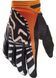 Перчатки FOX 180 GOAT GLOVE [Orange], XXL (12) 29685-009-2X фото 2
