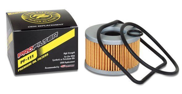 Картридж ProFilter Premium Oil Filter, Cartridge PF-111 фото