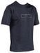 Джерсі LEATT MTB 1.0 Trail Jersey [Black], XL 5024130424 фото 4