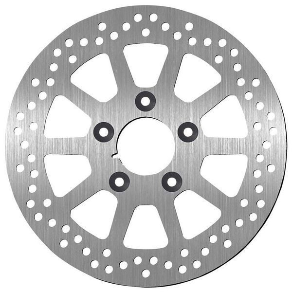 Тормозные диски SBS Standard, Stainless Steel 5157 фото