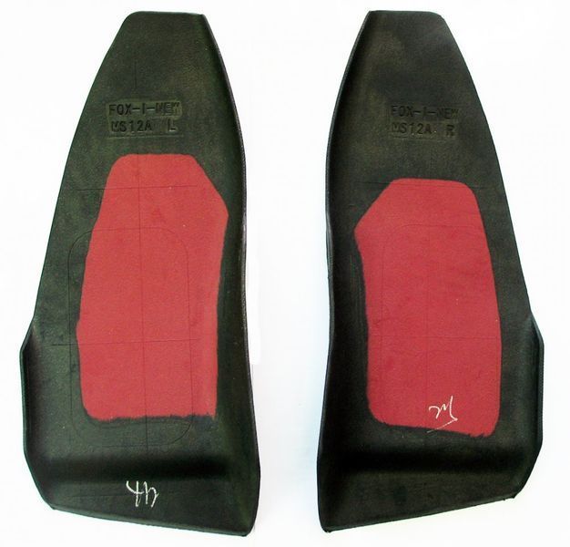 INSTINCT OUTSOLE INSERT [Black], 10 25428-001-10 фото