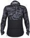 Кофта FOX RANGER WIND Pullover - CAMO [Black], L 33767-247-L фото 1