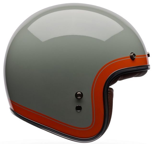Шлем BELL CUSTOM 500 Helmet - CRATE [Stone], L 38150-224-L фото