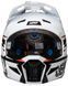 Шлем LEATT Moto 3.5 Helmet + Goggle [White], M 1025100542 фото 2