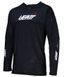 Джерси LEATT Moto 4.5 Enduro Jersey [Black], XL 5024080333 фото 5