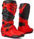 Мотоботы FOX COMP BOOT [Flo Red], 11 28373-110-11 фото 1