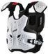 Защита тела LEATT 3.5 PRO Chest Protector [Black] 5021400261 фото 2