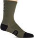 Шкарпетки FOX RANGER SOCK - 8 inch [Olive Green], L/XL 31530-099-L/XL фото 1