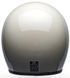 Шолом BELL CUSTOM 500 Helmet - SOLID [Vintage White], S 34890-579-S фото 7