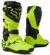 Мотоботы FOX MOTION BOOT [Flo Yellow], 9 29682-130-9 фото 1