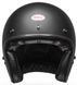 Шлем BELL CUSTOM 500 Carbon Helmet - MATTE [Black], L 34223-255-L фото 3